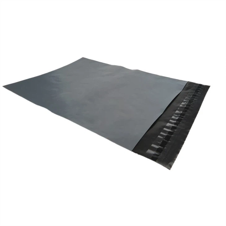 large poly mailer bags