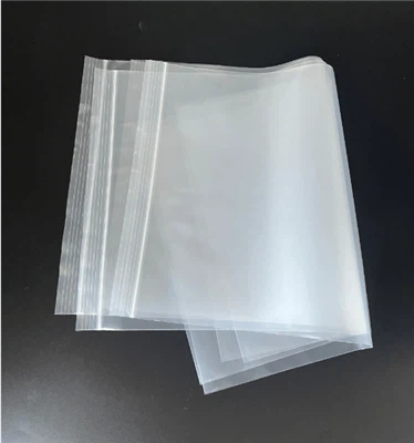 Réamhrá Táirge Mála Ziplock