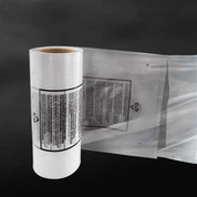 Cineál rolla málaí réamh-oscailt pacáistiú uathoibríoch