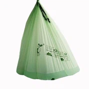 Málaí Dramhaíl In-bhithdhíghrádaithe Baile agus Cistine